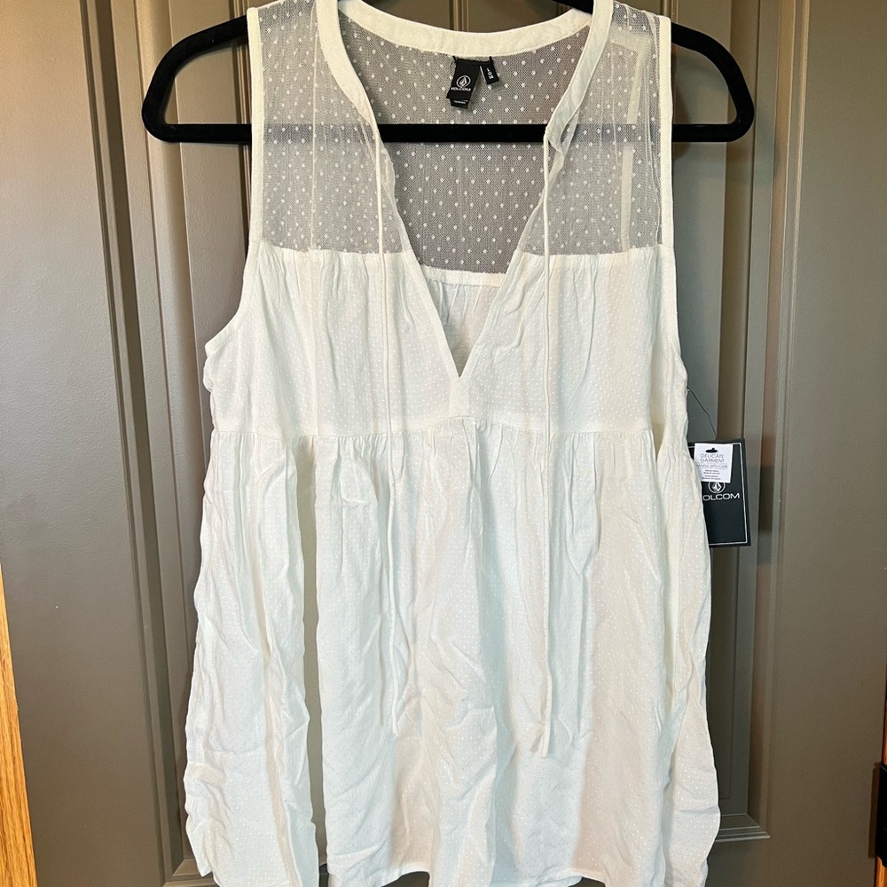 Volcom Tank Top